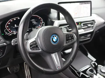 BMW X3 xDrive30e M Sport