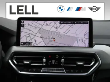 BMW X3 xDrive30e M Sport