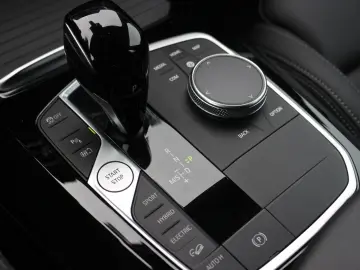 BMW X3 xDrive30e M Sport