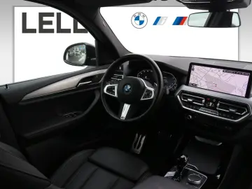 BMW X3 xDrive30e M Sport