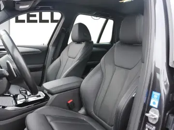 BMW X3 xDrive30e M Sport