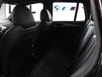 BMW X3 xDrive30e M Sport