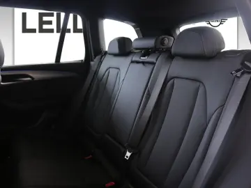 BMW X3 xDrive30e M Sport