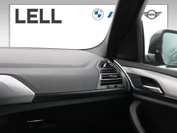 BMW X3 xDrive30e M Sport