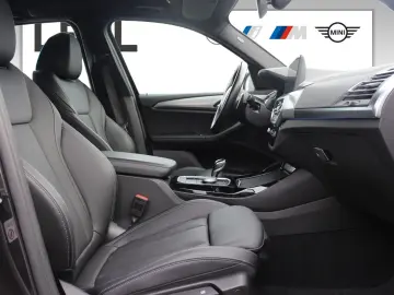 BMW X3 xDrive30e M Sport