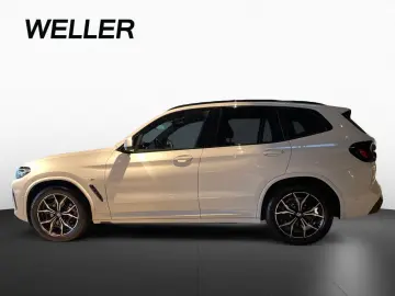 BMW X3 xDrive20i M Sport