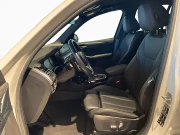 BMW X3 xDrive20i M Sport