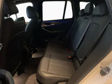 BMW X3 xDrive20i M Sport