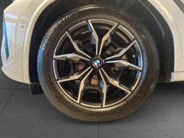 BMW X3 xDrive20i M Sport