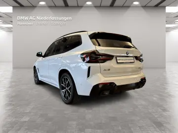 BMW X3 xDrive20d M Sport