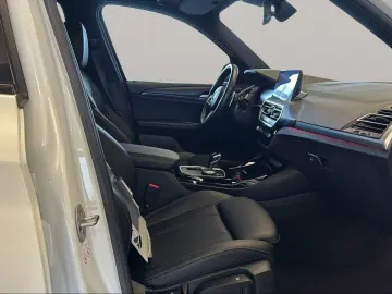 BMW X3 xDrive20d M Sport