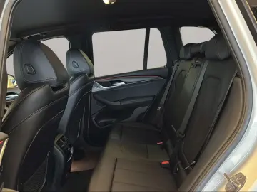 BMW X3 xDrive20d M Sport