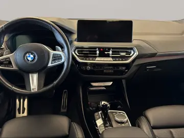 BMW X3 xDrive20d M Sport