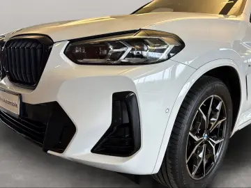 BMW X3 xDrive20d M Sport