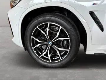 BMW X3 xDrive20d M Sport