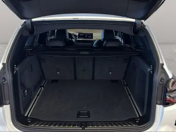 BMW X3 xDrive20d M Sport