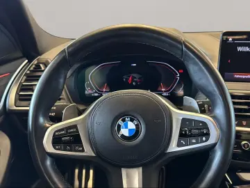 BMW X3 xDrive20d M Sport