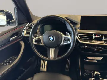 BMW X3 xDrive20d M Sport