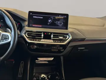 BMW X3 xDrive20d M Sport