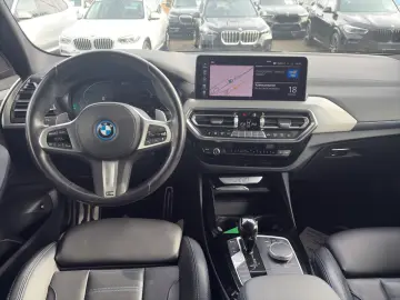BMW X3 xDrive30e M Sport Laser