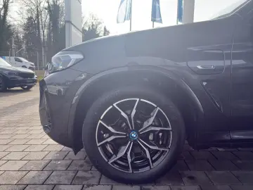 BMW X3 xDrive30e M Sport Laser