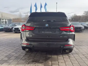 BMW X3 xDrive30e M Sport Laser