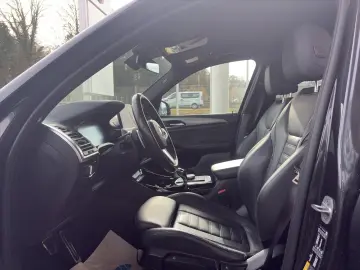 BMW X3 xDrive30e M Sport Laser