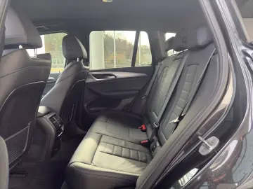 BMW X3 xDrive30e M Sport Laser