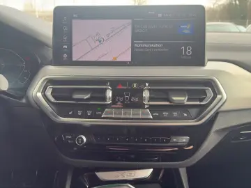 BMW X3 xDrive30e M Sport Laser