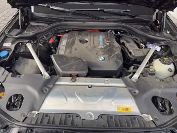 BMW X3 xDrive30e M Sport Laser