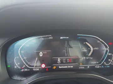 BMW X3 xDrive30e M Sport Laser