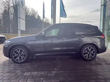 BMW X3 xDrive30e M Sport Laser