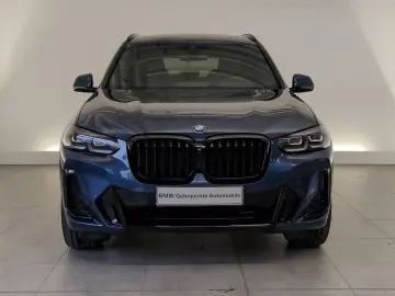 BMW X3 xDrive20d M Sport