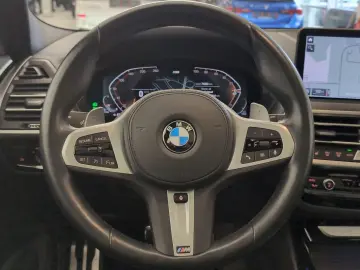 BMW X3 xDrive20d M Sport