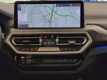 BMW X3 xDrive20d M Sport