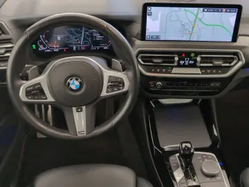 BMW X3 xDrive20d M Sport