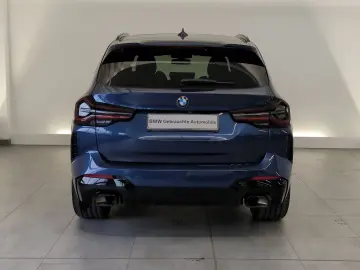 BMW X3 xDrive20d M Sport