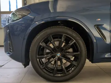BMW X3 xDrive20d M Sport