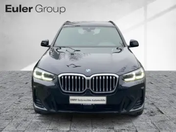 BMW X3 xDrive 20d Sport