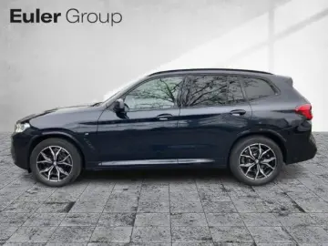 BMW X3 xDrive 20d Sport