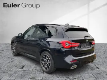 BMW X3 xDrive 20d Sport