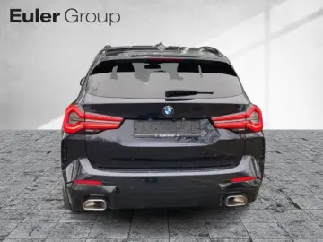 BMW X3 xDrive 20d Sport