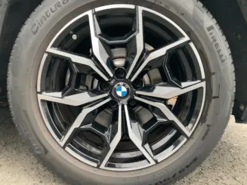 BMW X3 xDrive 20d Sport