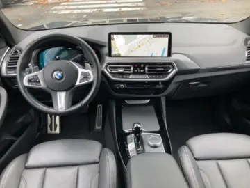 BMW X3 xDrive 20d Sport