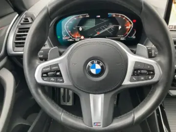 BMW X3 xDrive 20d Sport