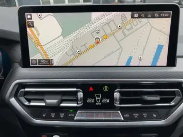 BMW X3 xDrive 20d Sport