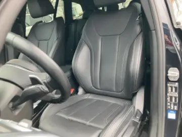 BMW X3 xDrive 20d Sport