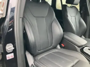 BMW X3 xDrive 20d Sport