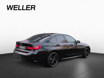 BMW 320d xD Limo M SPORT PRO Stop Go RFK GSD HUD 19