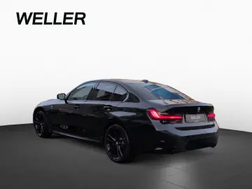 BMW 320d xD Limo M SPORT PRO Stop Go RFK GSD HUD 19